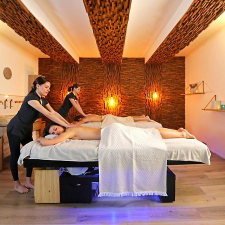 Negrecoste Hotel & Spa Aix-en-Provence Eksteriør bilde