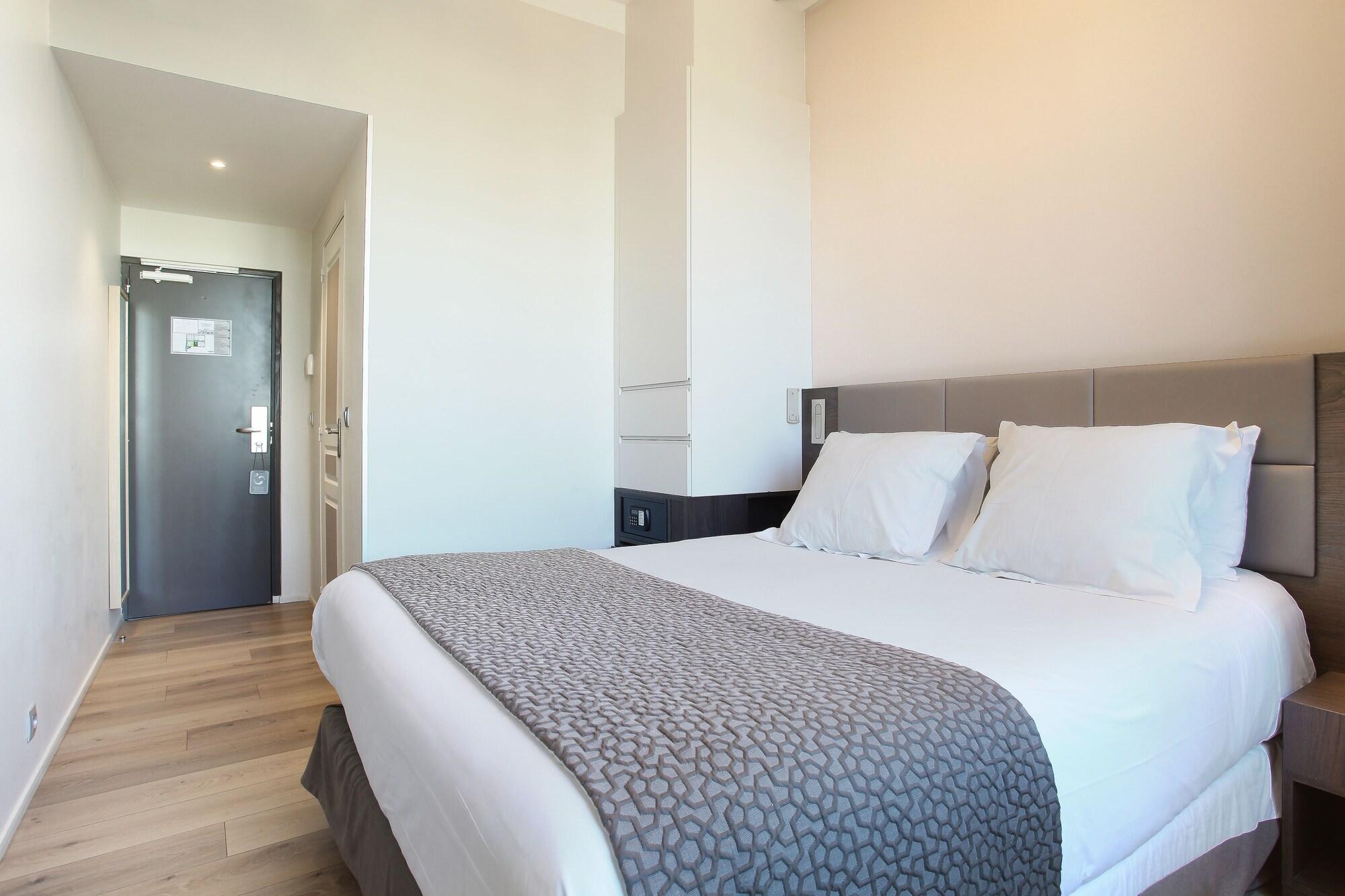 Negrecoste Hotel & Spa Aix-en-Provence Eksteriør bilde