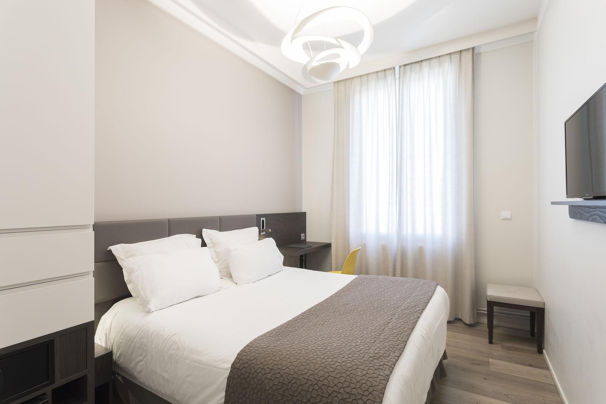 Negrecoste Hotel & Spa Aix-en-Provence Eksteriør bilde