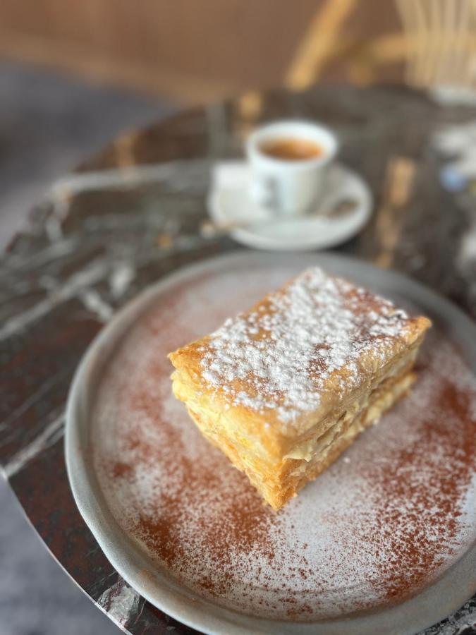 Negrecoste Hotel & Spa Aix-en-Provence Eksteriør bilde