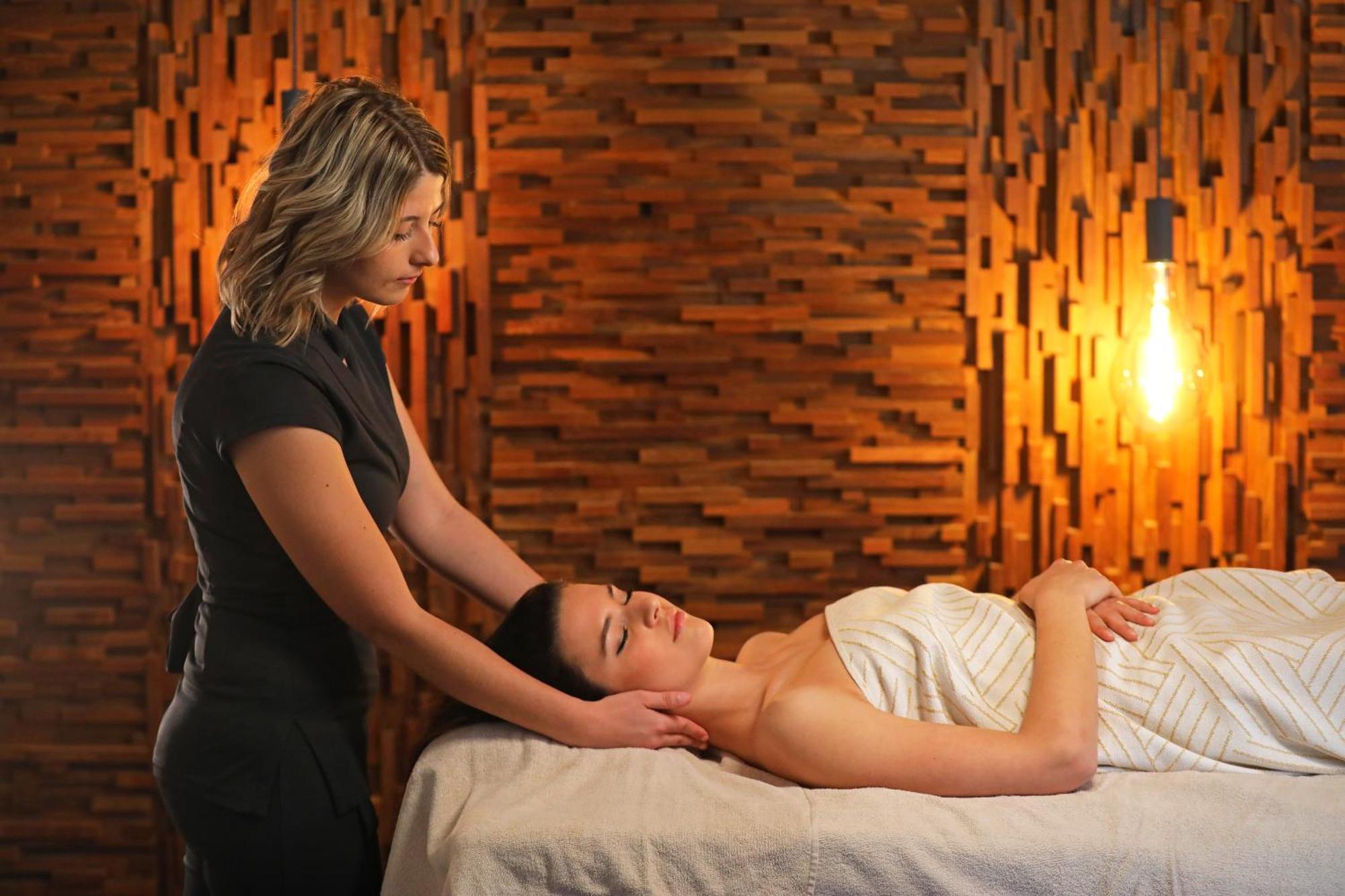 Negrecoste Hotel & Spa Aix-en-Provence Eksteriør bilde