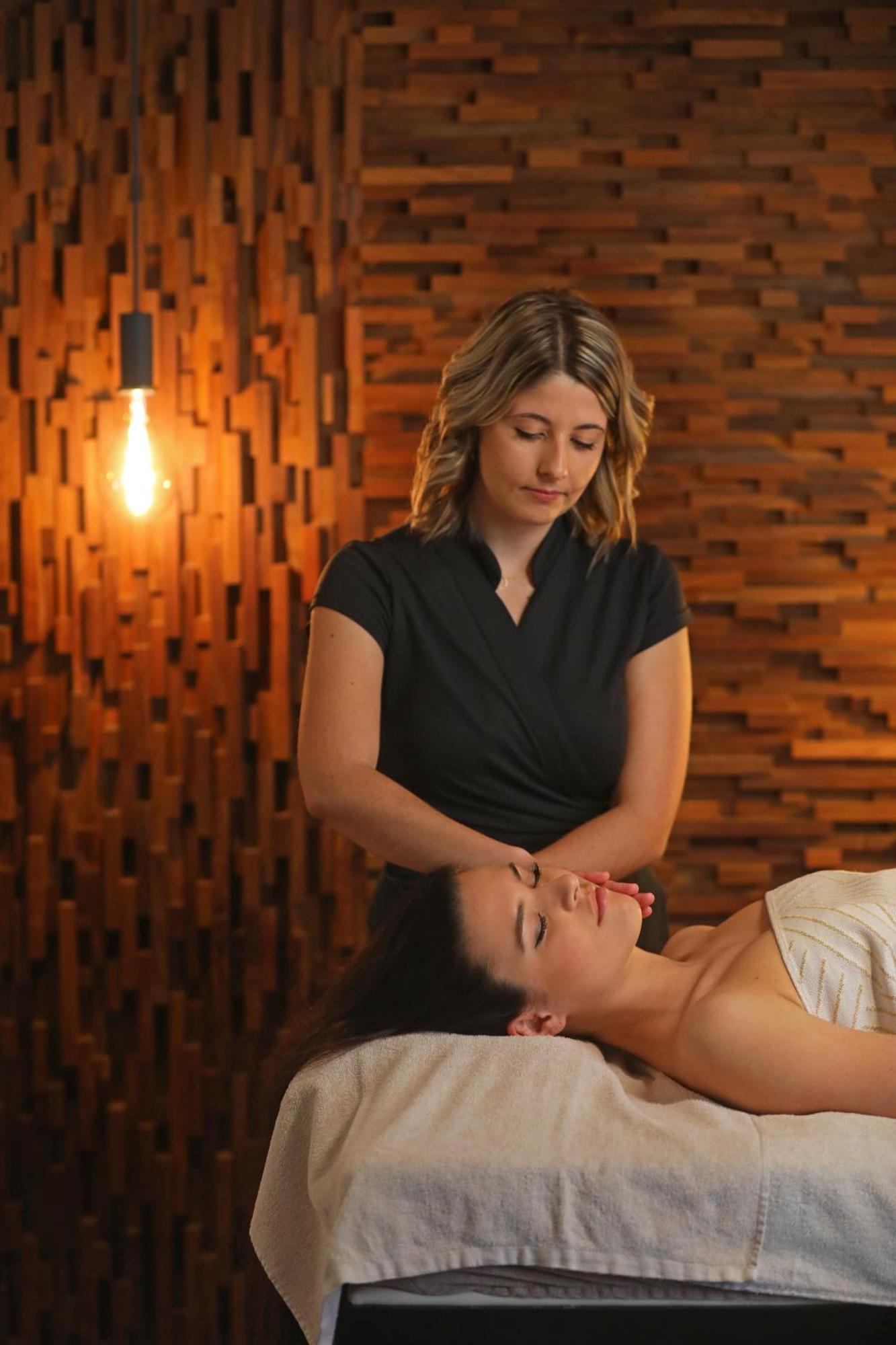 Negrecoste Hotel & Spa Aix-en-Provence Eksteriør bilde
