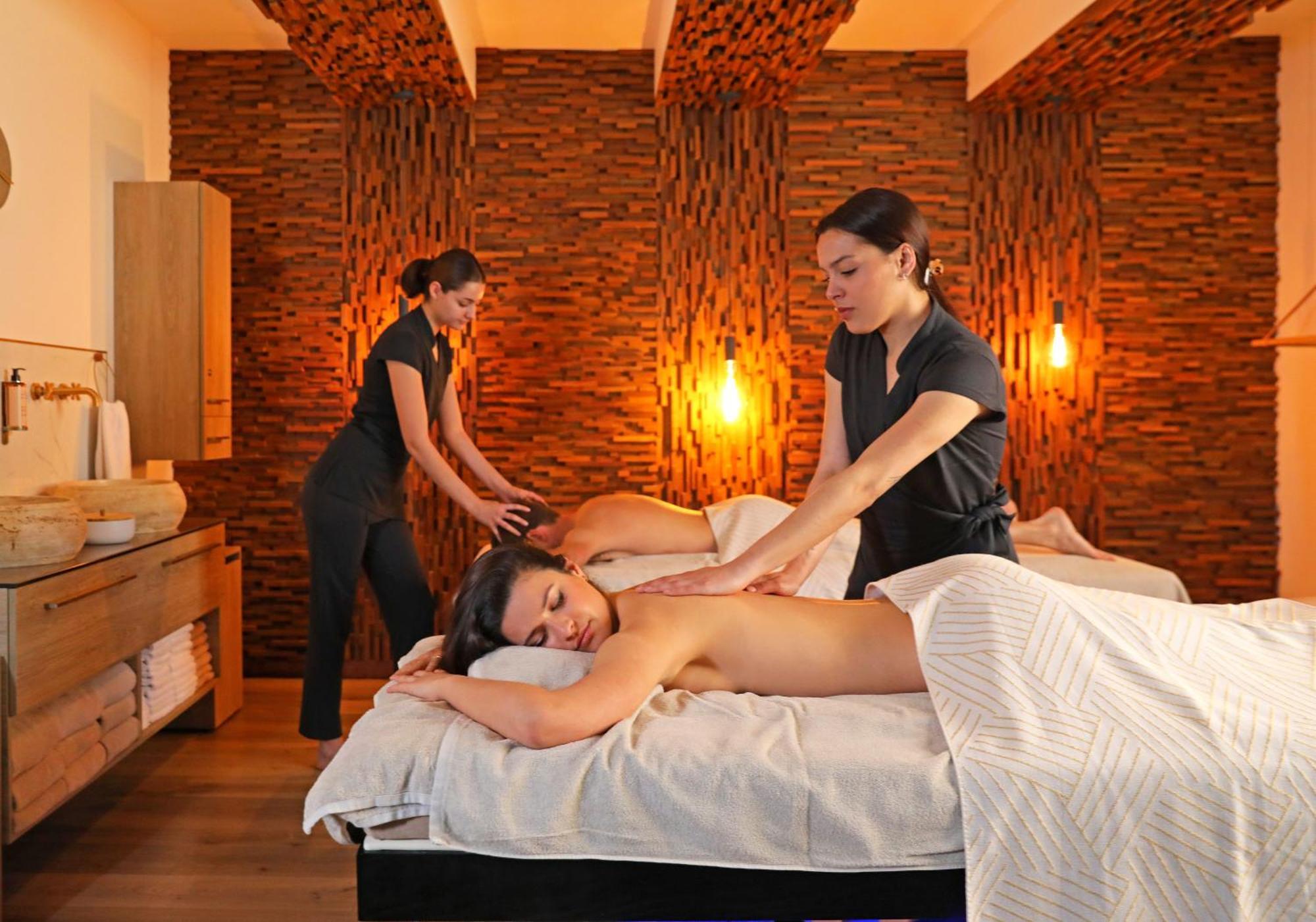 Negrecoste Hotel & Spa Aix-en-Provence Eksteriør bilde