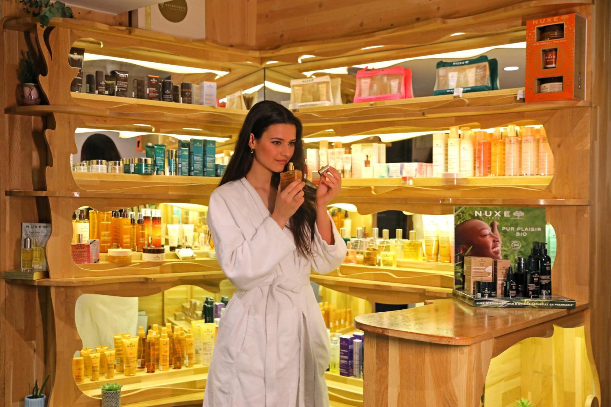Negrecoste Hotel & Spa Aix-en-Provence Eksteriør bilde