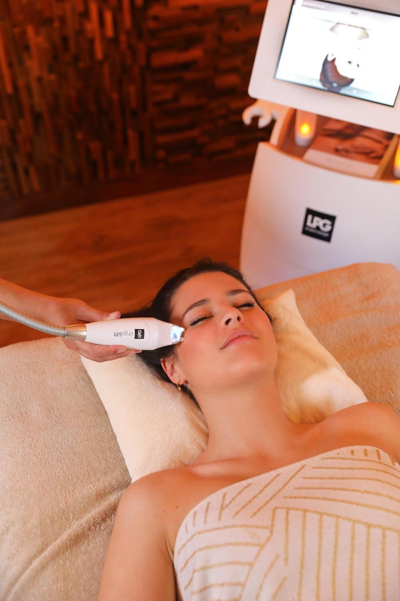 Negrecoste Hotel & Spa Aix-en-Provence Eksteriør bilde