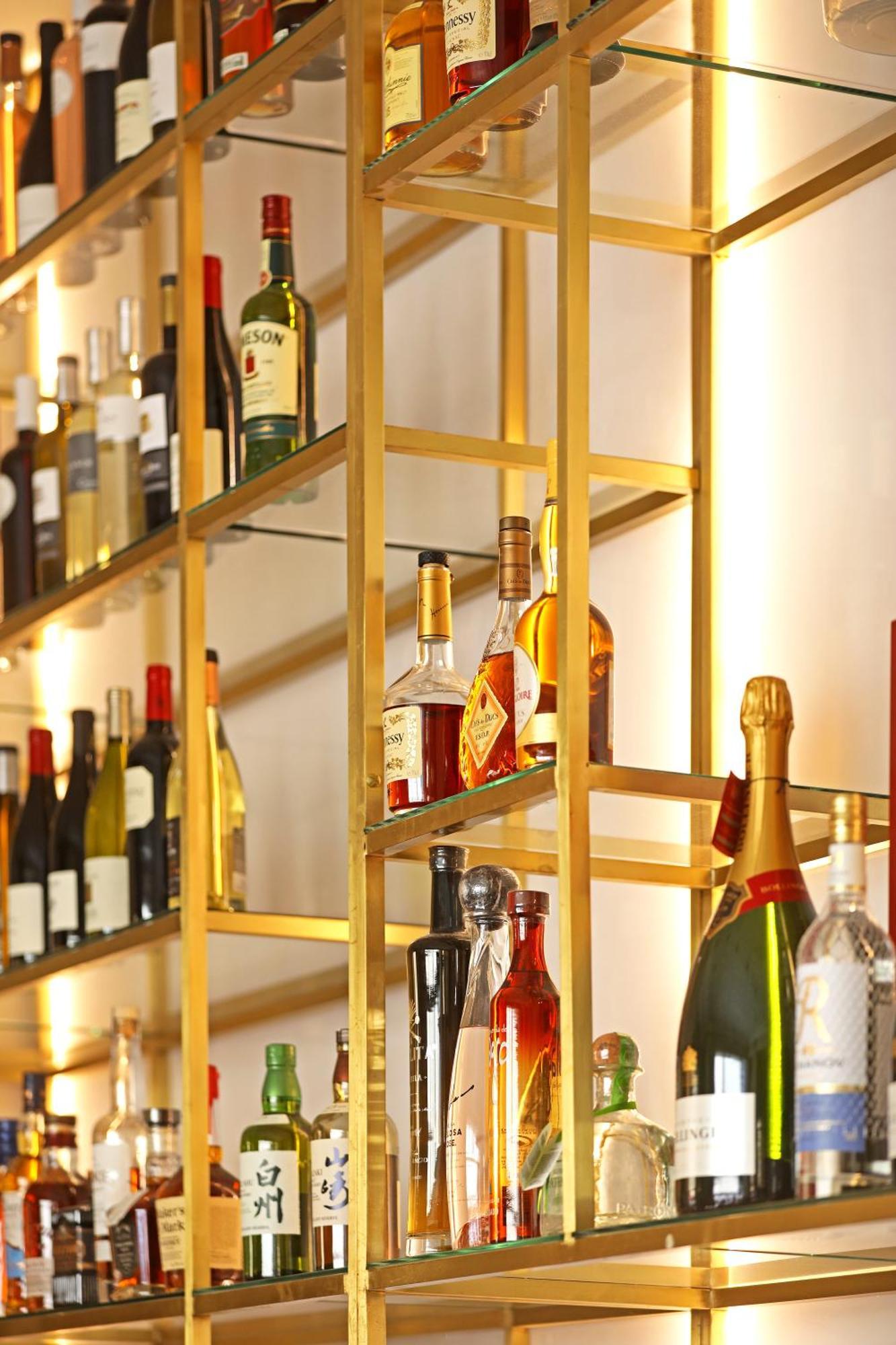 Negrecoste Hotel & Spa Aix-en-Provence Eksteriør bilde