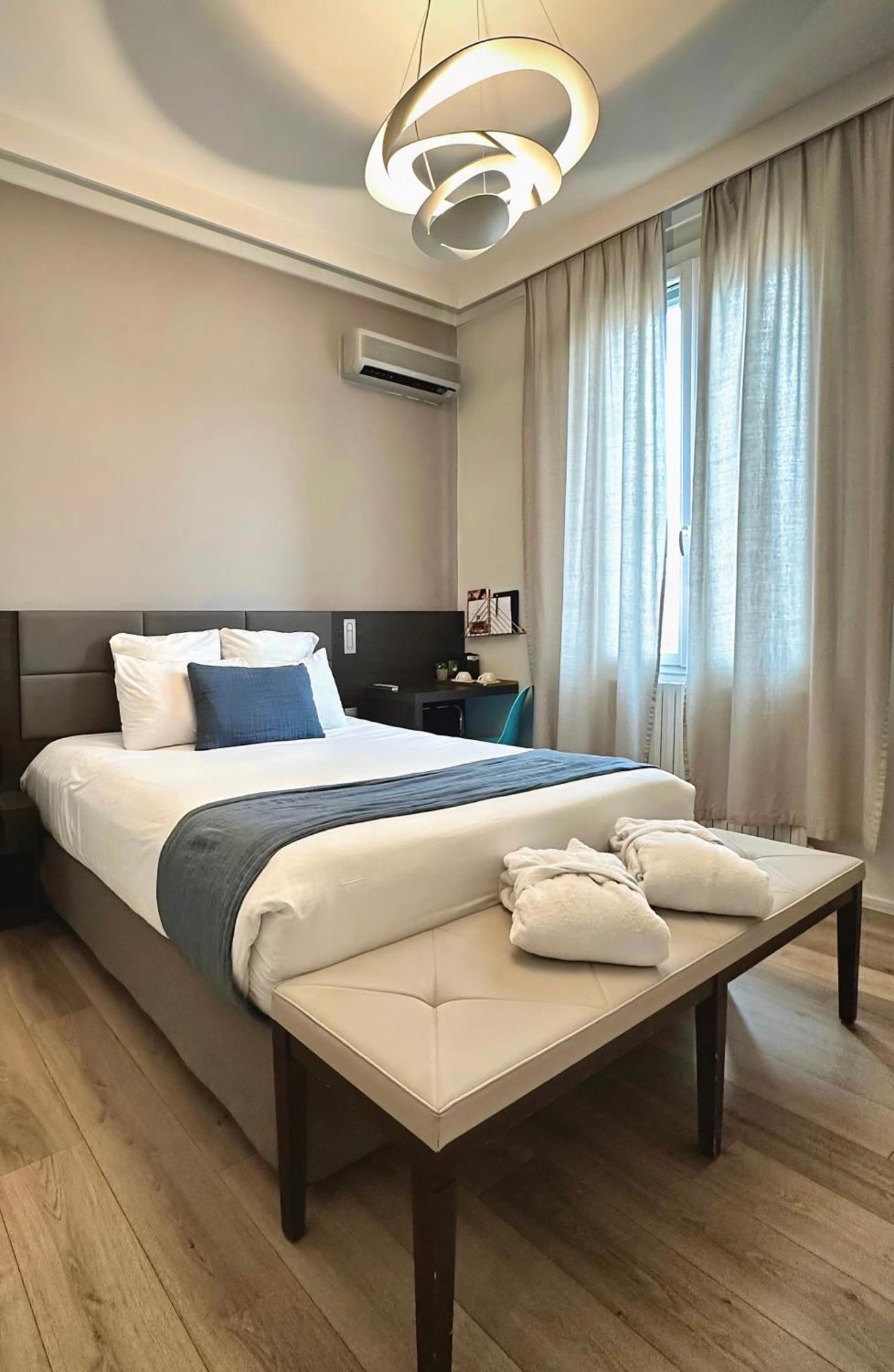Negrecoste Hotel & Spa Aix-en-Provence Eksteriør bilde
