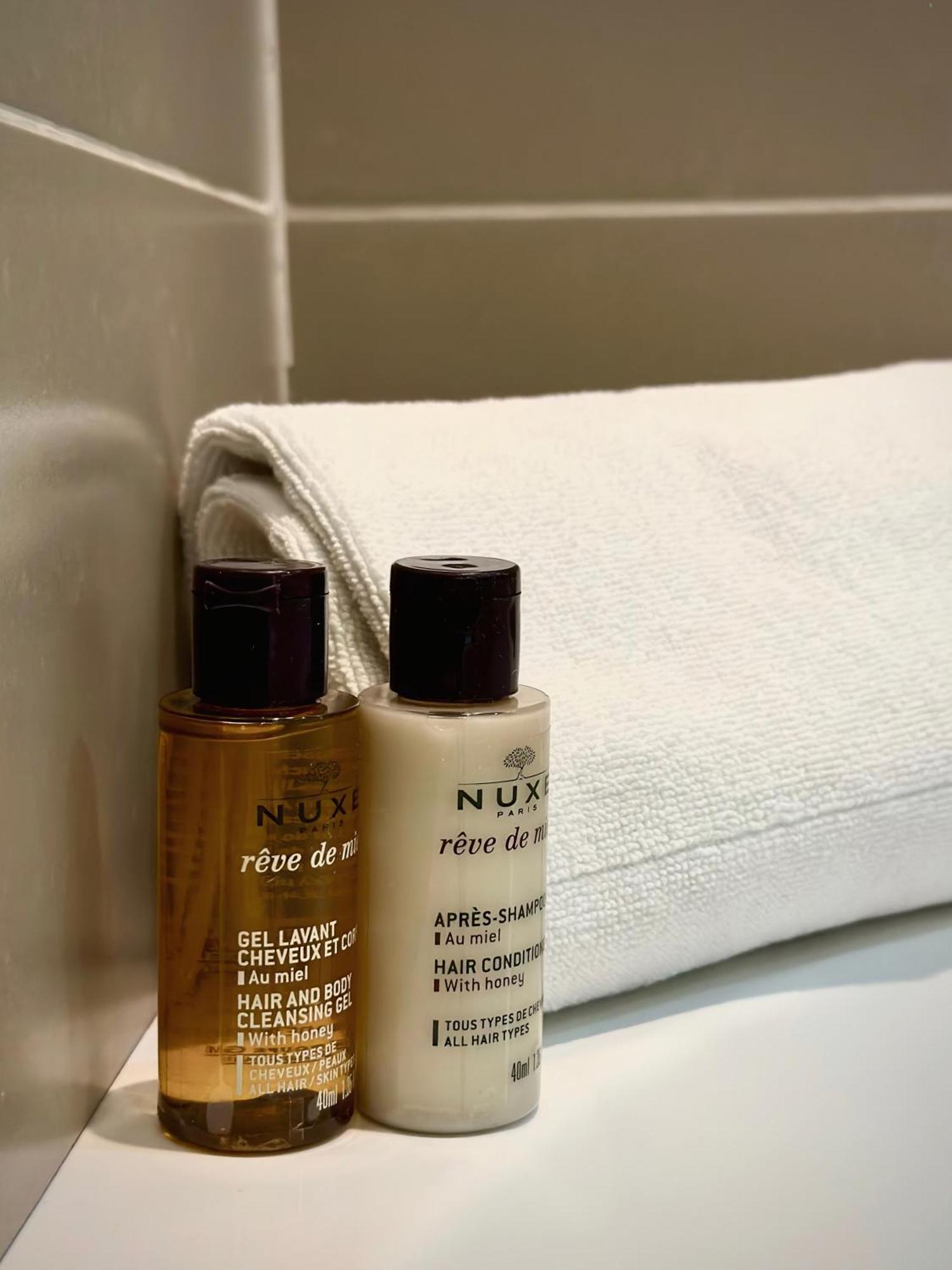 Negrecoste Hotel & Spa Aix-en-Provence Eksteriør bilde