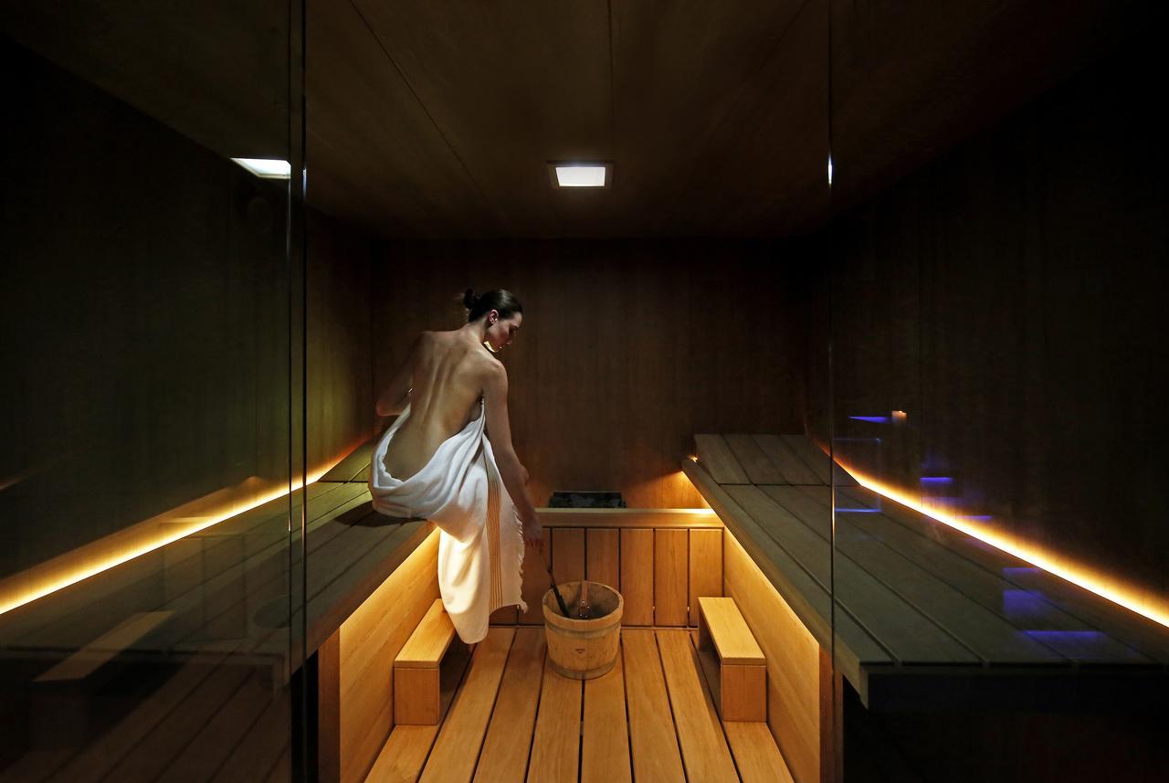 Negrecoste Hotel & Spa Aix-en-Provence Eksteriør bilde